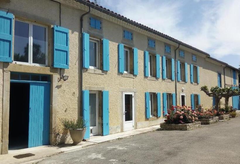 Номер Стандарт, La Vigneronne