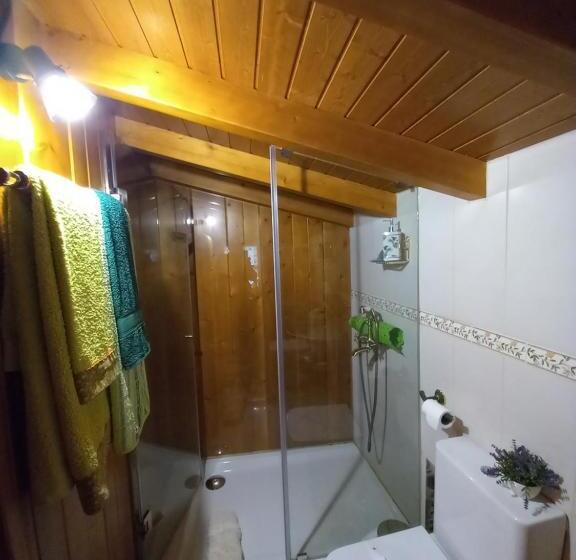 خانه 2 خوابه, Talasnal Casas Da Urze Ter