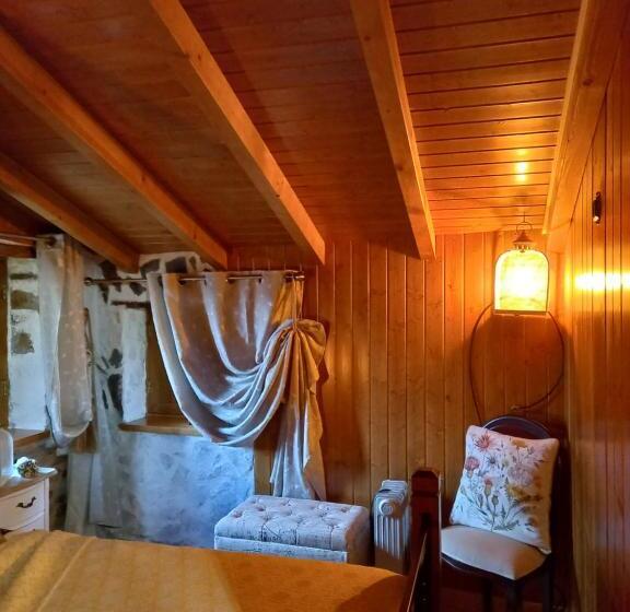 خانه 2 خوابه, Talasnal Casas Da Urze Ter