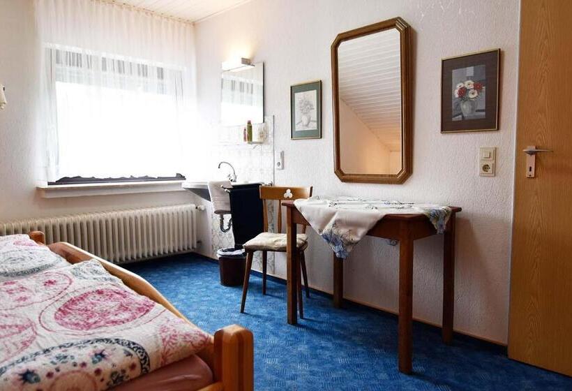 标准间, Gästehaus Steinborn