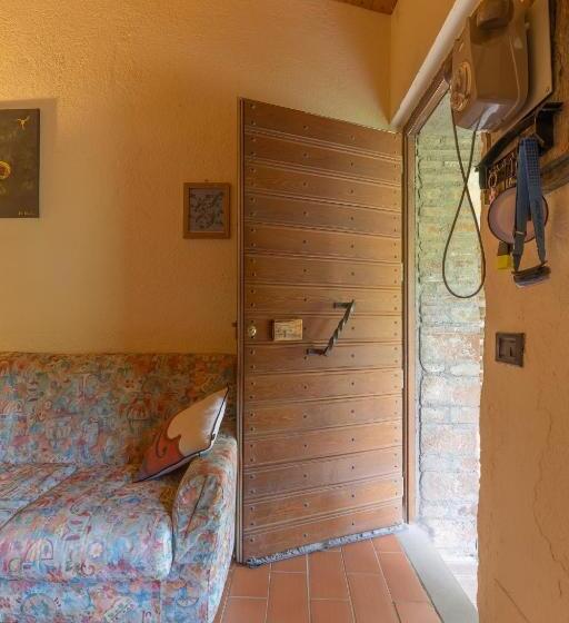 Quarto Estandar, La Fonte Di Gaiche