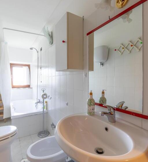 Quarto Estandar, La Fonte Di Gaiche