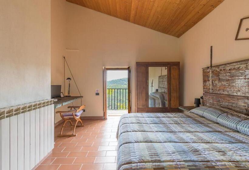 Quarto Estandar, La Fonte Di Gaiche