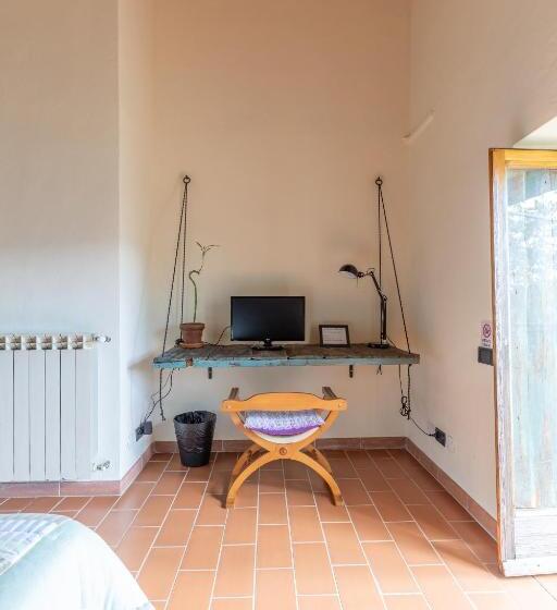 Quarto Estandar, La Fonte Di Gaiche
