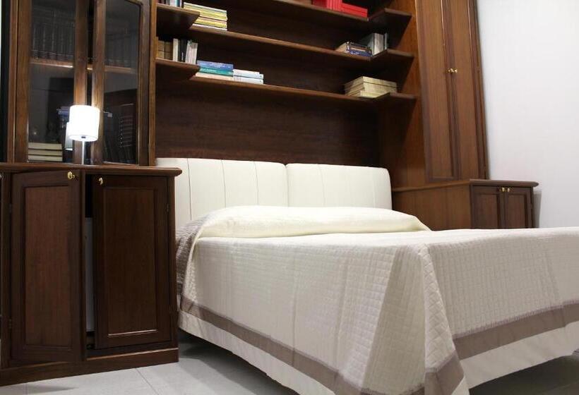 Номер Deluxe, Villa Bice