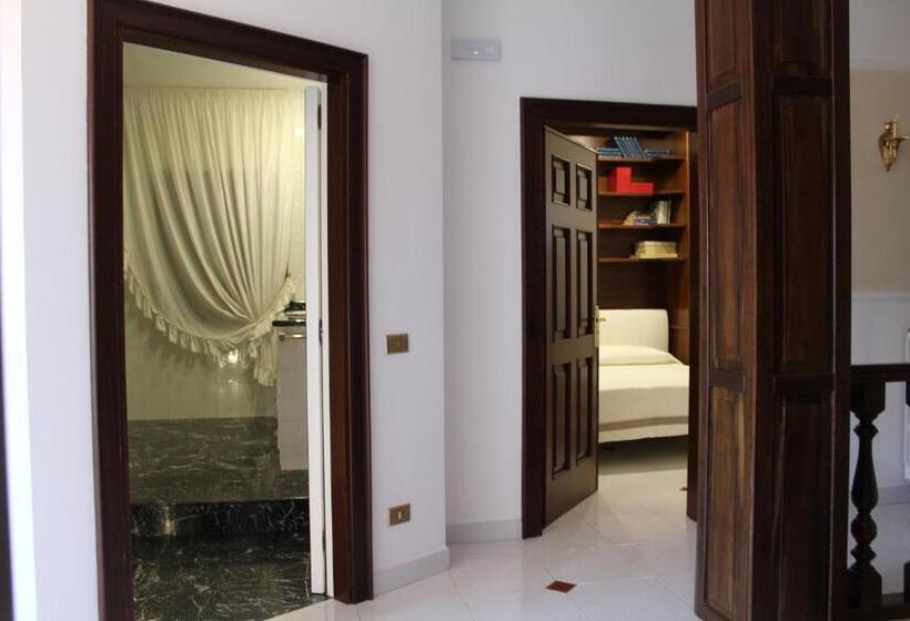 Номер Deluxe, Villa Bice