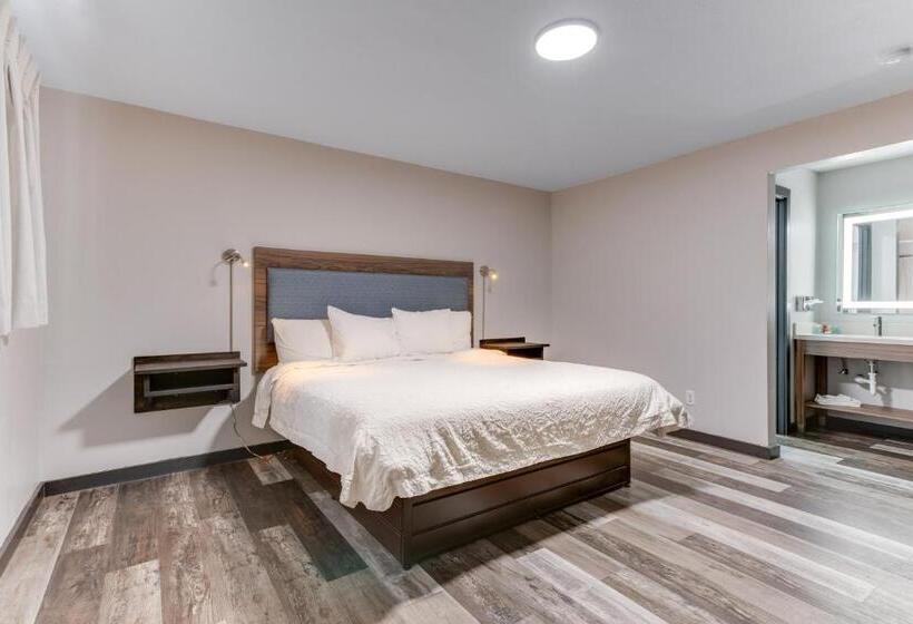 Номер Стандарт, Dolores Mountain Inn