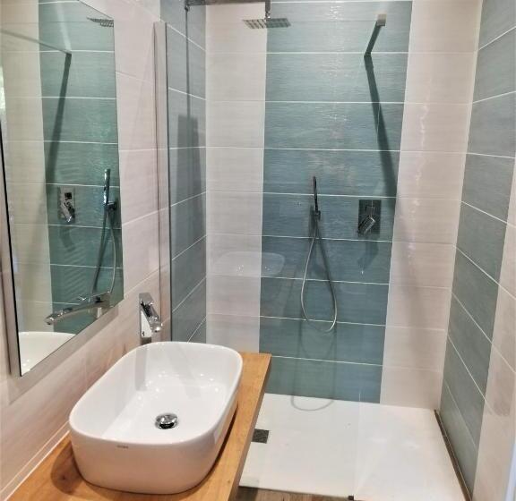 Номер Стандарт, Naturaliterre Bnb   Microfattoria