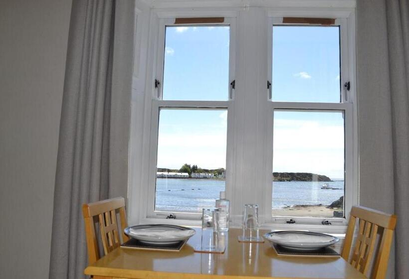 اتاق استاندارد, Eilidh’s Guest House