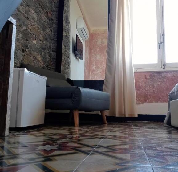 غرفة قياسية مطلّة علي البحر, Tenuta Di Venere