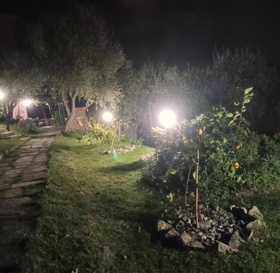 غرفة قياسية سرير كينج, Tenuta Di Venere