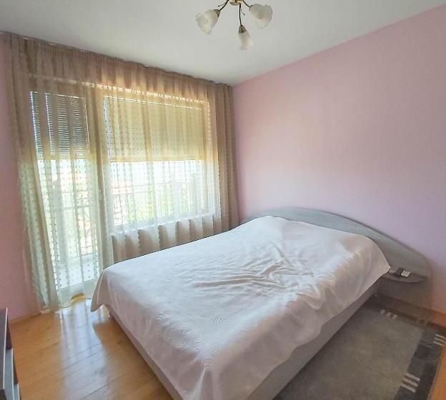 Апартаменты Deluxe 1 Спальня, Villa Makeli
