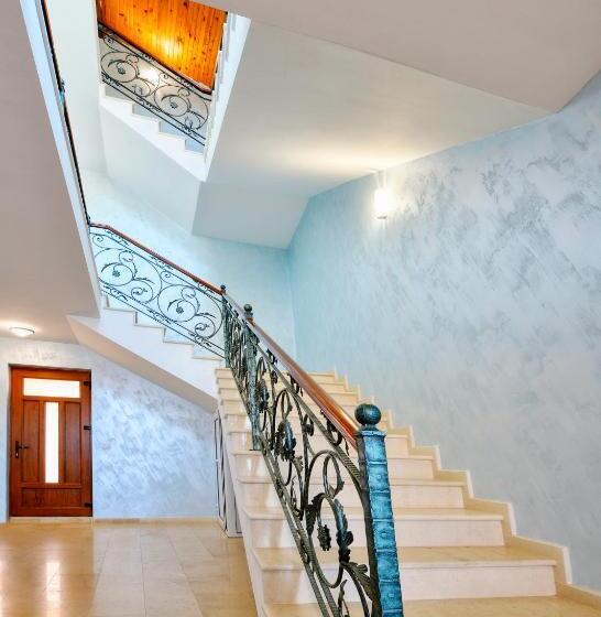Апартаменты 1 Спальня, Villa Makeli