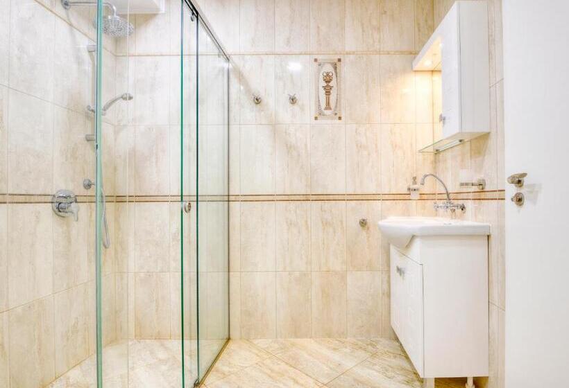 Апартаменты 1 Спальня, Villa Makeli