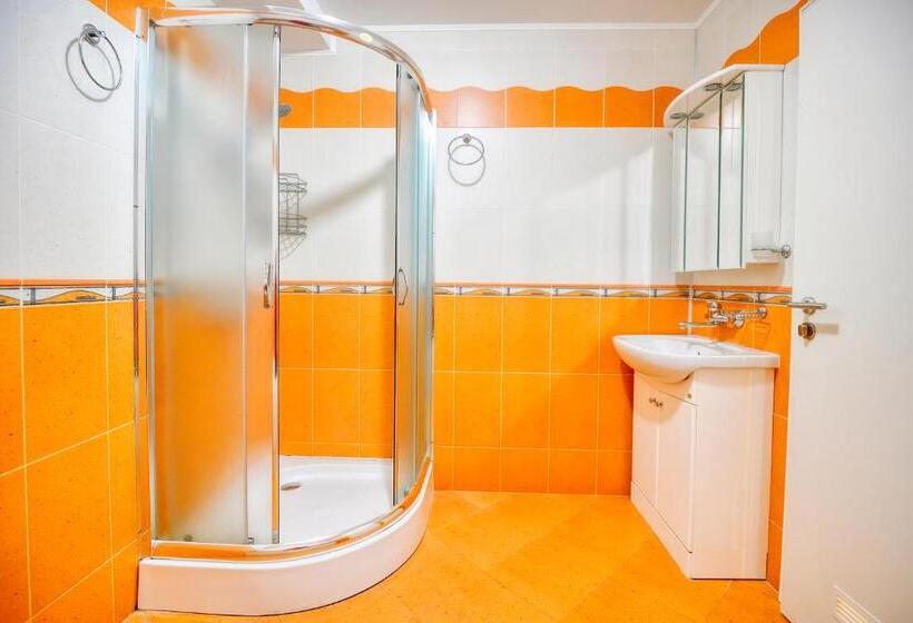 Апартаменты Deluxe 1 Спальня, Villa Makeli