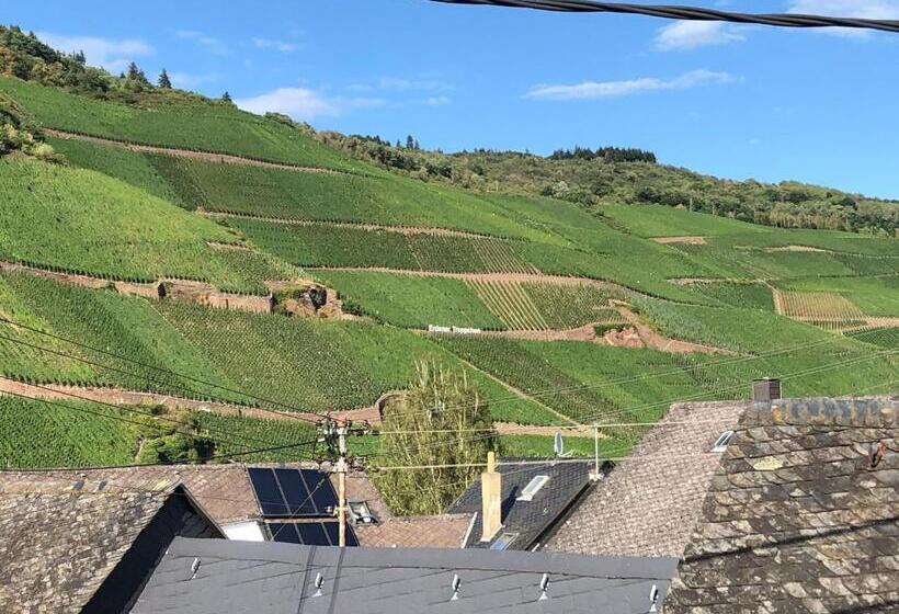 Номер Стандарт с Балконом, Winzerhaus Im Oberdorf   Fewo U Zimmer   Auch Kombinierbar