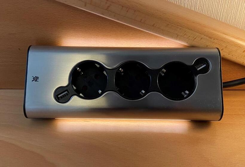 Номер Стандарт с Балконом, Winzerhaus Im Oberdorf   Fewo U Zimmer   Auch Kombinierbar