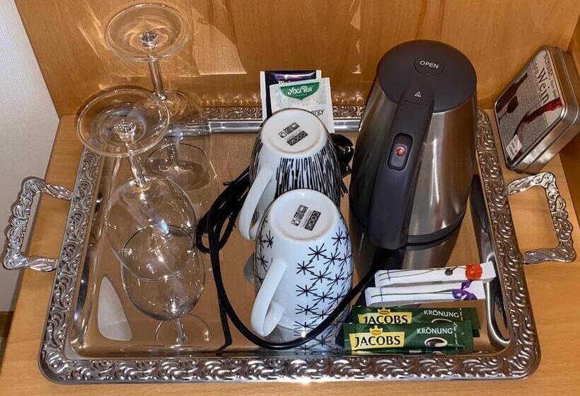 1间卧室的房子, Winzerhaus Im Oberdorf   Fewo U Zimmer   Auch Kombinierbar