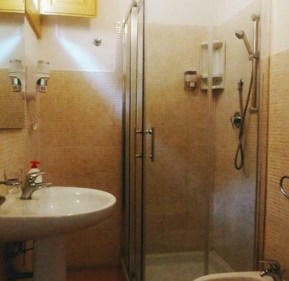 اتاق استاندارد یک نفره, Casa Di Pam