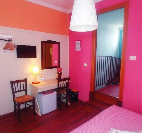 اتاق استاندارد, Casa Di Pam