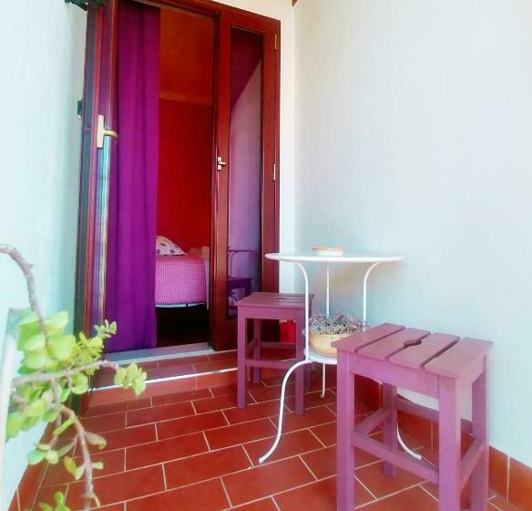 اتاق استاندارد, Casa Di Pam