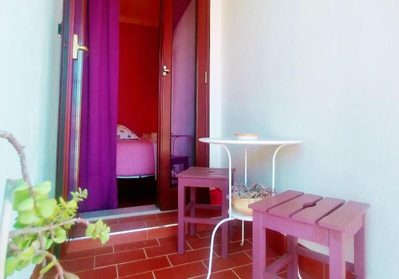 اتاق استاندارد, Casa Di Pam