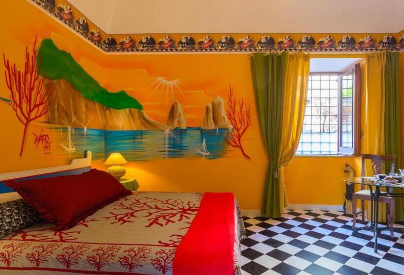 Номер Superior, Orchid Corner Guesthouse