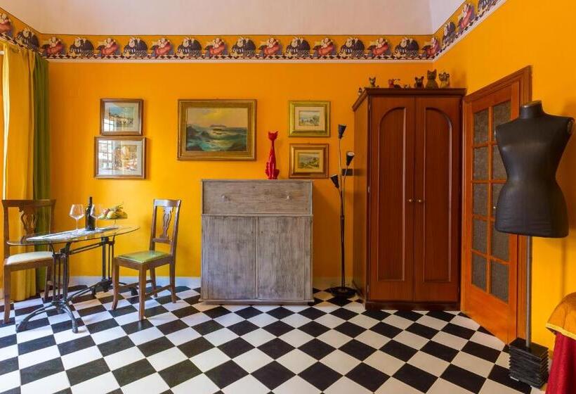 Номер Superior, Orchid Corner Guesthouse
