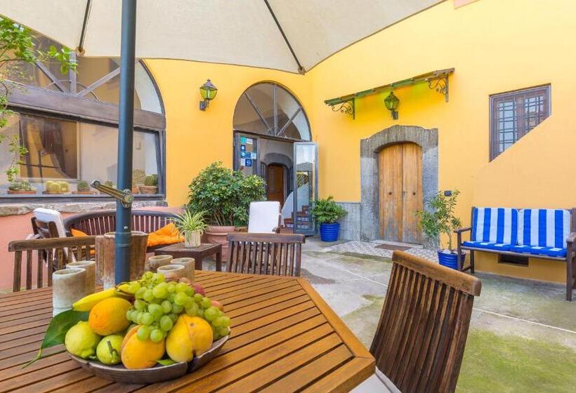 Дом 1 Спальня, Orchid Corner Guesthouse