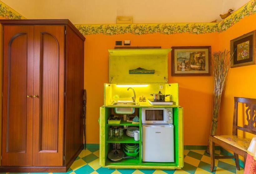 Номер Superior, Orchid Corner Guesthouse