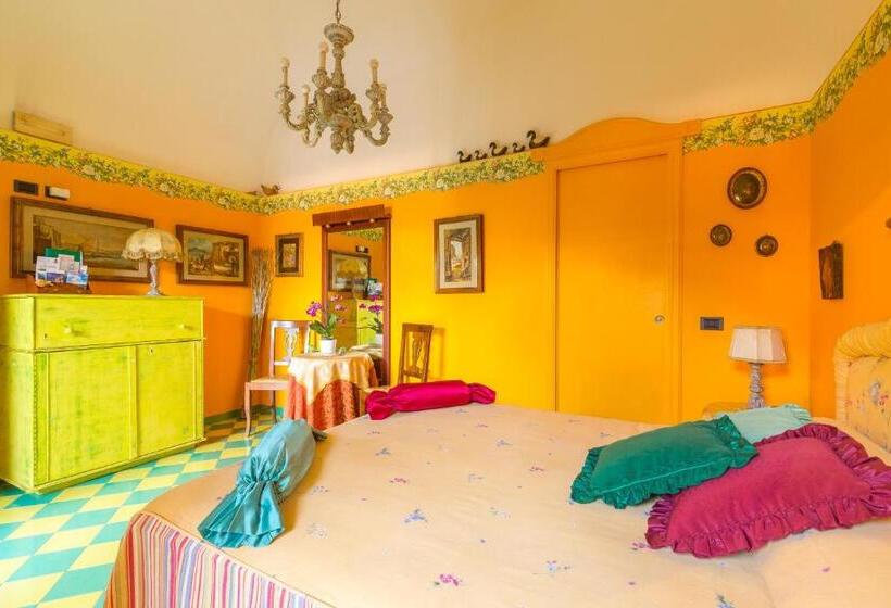 Номер Superior, Orchid Corner Guesthouse