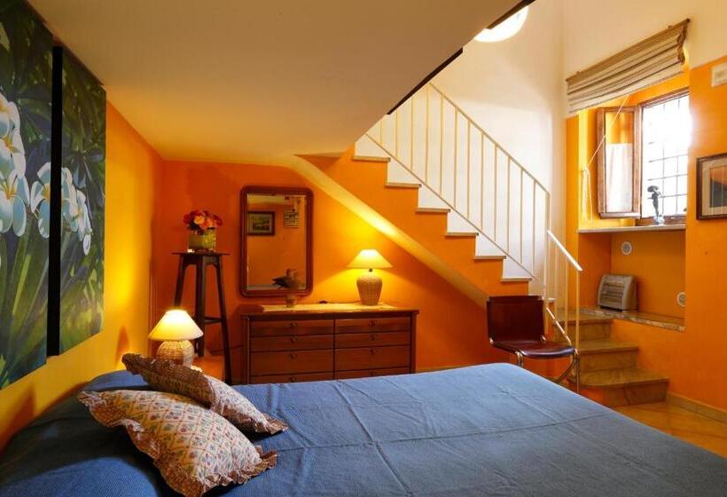 Дом 1 Спальня, Orchid Corner Guesthouse