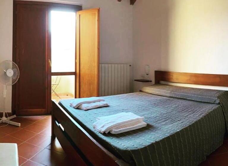 اتاق استاندارد با تراس, Student S Hostel Gowett