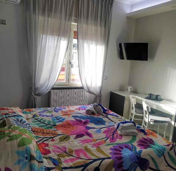 Номер Стандарт Трехместный, Casa Torrese