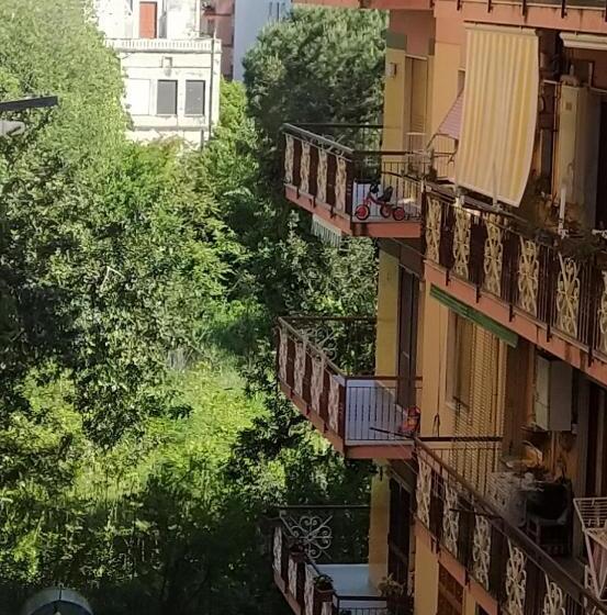 Номер Стандарт, Casa Torrese