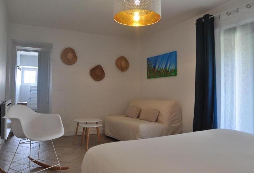 Семейный Номер, Chambre D Hôtes A La Clé Des Champs Varen