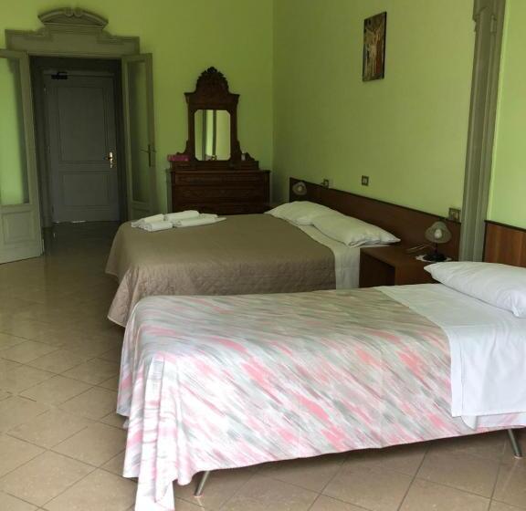 高级三人间, Villa San Giuseppe