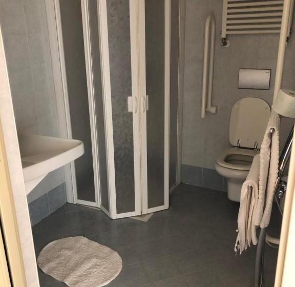 标准单人间, Villa San Giuseppe
