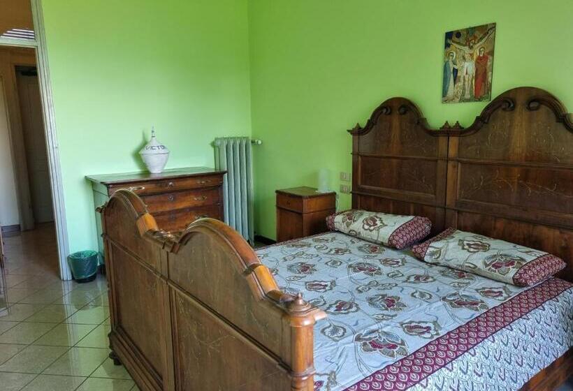 标准间, Villa San Giuseppe