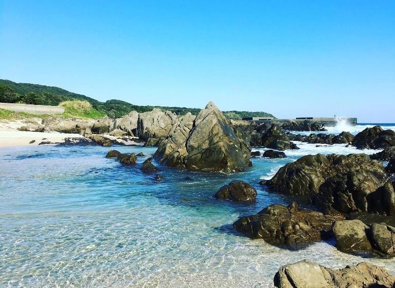 Студия Стандарт, Ikokujyoucho   Vacation Stay 35774v