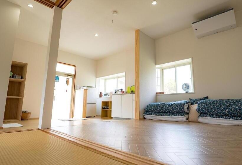 Студия Стандарт, Ikokujyoucho   Vacation Stay 35774v