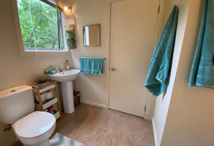 اتاق استاندارد, The Willow Guest Suite