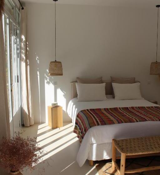 Номер Deluxe, Maison Les Chênes