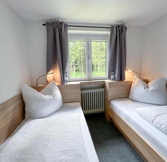 Номер Economy, Mountain Hostel City
