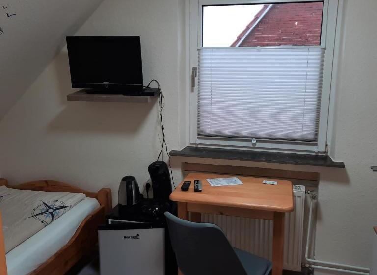 Номер Стандарт Индивидуальный, Gästehaus Mia