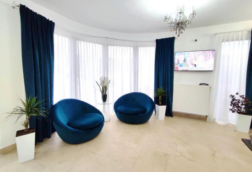 Номер Стандарт, Regal Guest House