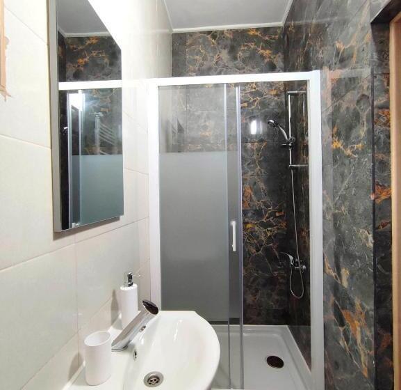 Номер Стандарт с Террасой, Regal Guest House