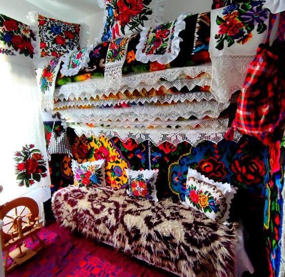 Номер Стандарт с Террасой, Regal Guest House