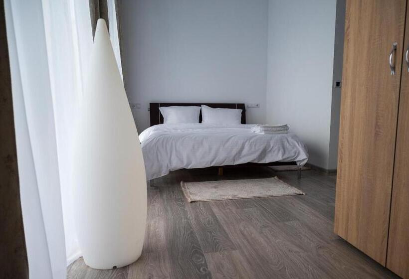 Номер Deluxe, Regal Guest House
