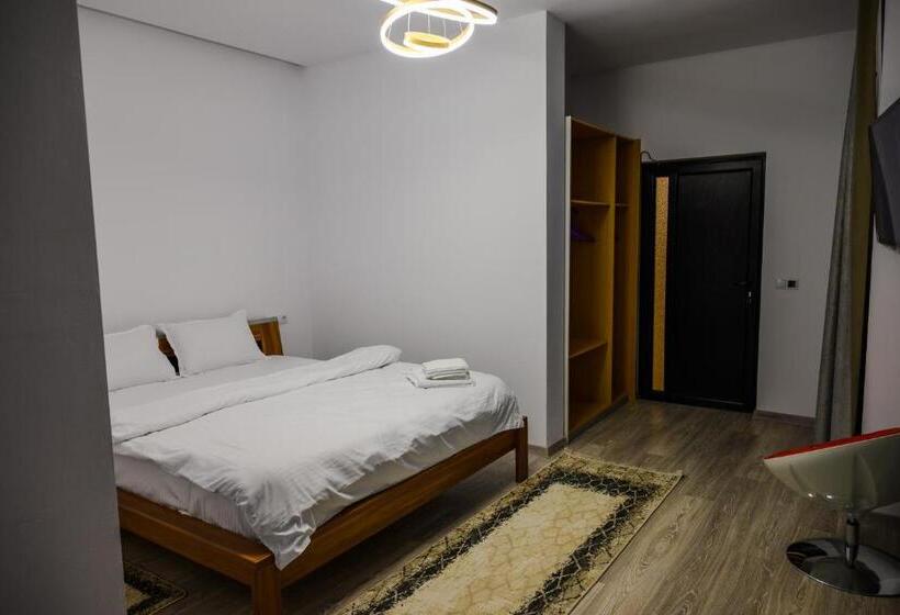 Номер Deluxe, Regal Guest House